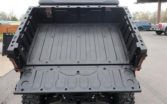 2025 CFMOTO UFORCE U10 XL Pro