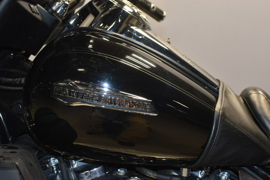 2020 Harley-Davidson Tri Glide Ultra