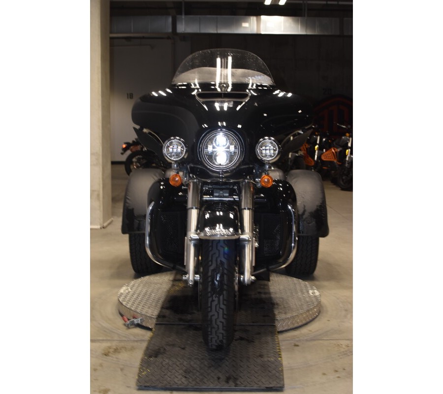 2020 Harley-Davidson Tri Glide Ultra