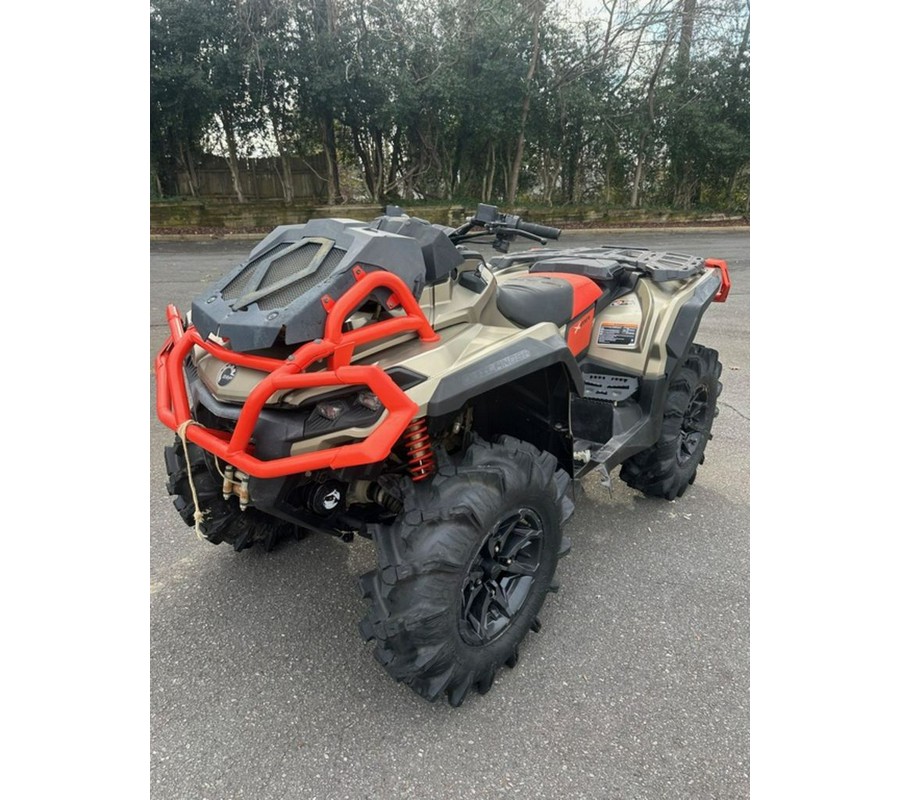 2023 Can-Am Outlander™ X mr 1000R