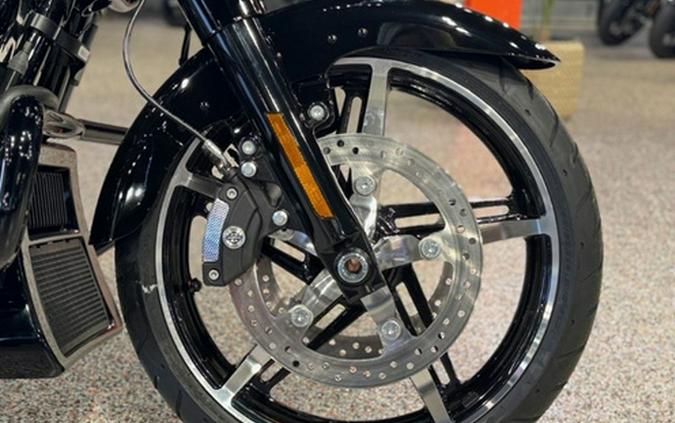 2026 Harley-Davidson Touring FLTRX - Road Glide