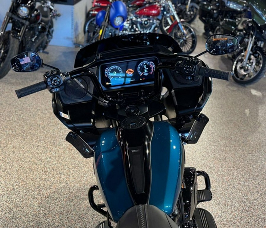 2026 Harley-Davidson Touring FLTRX - Road Glide