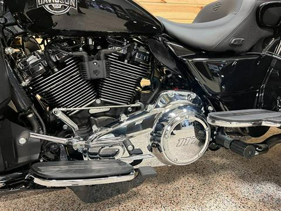 2026 Harley-Davidson Street Glide® 3 Limited