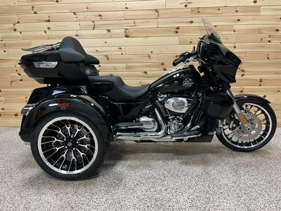 2026 Harley-Davidson Street Glide® 3 Limited