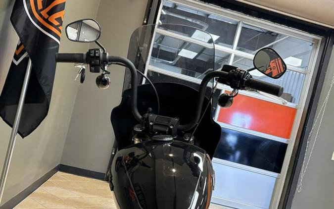 2019 Harley-Davidson® FXBB - Softail® Street Bob®