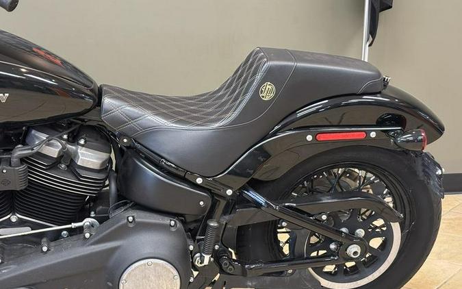 2019 Harley-Davidson® FXBB - Softail® Street Bob®