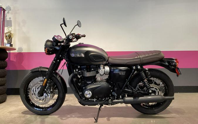 2024 Triumph Bonneville
