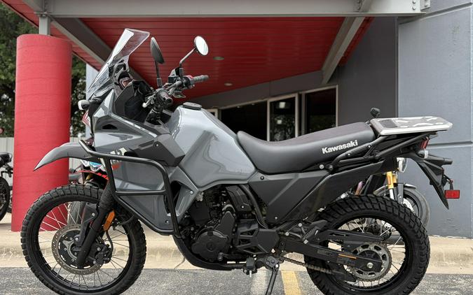 2023 Kawasaki KLR