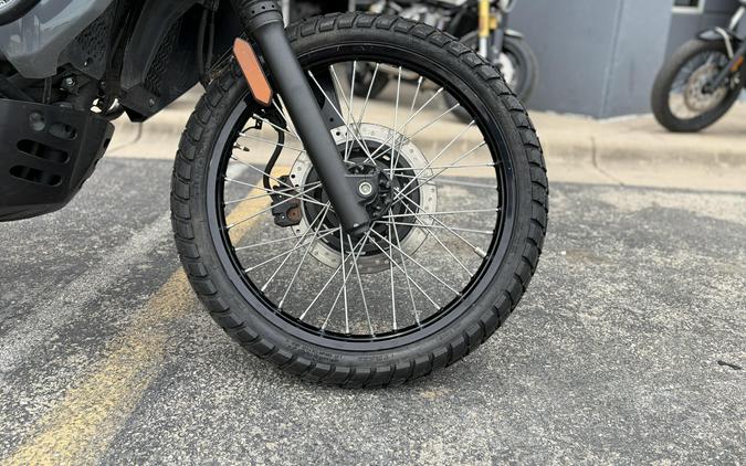 2023 Kawasaki KLR
