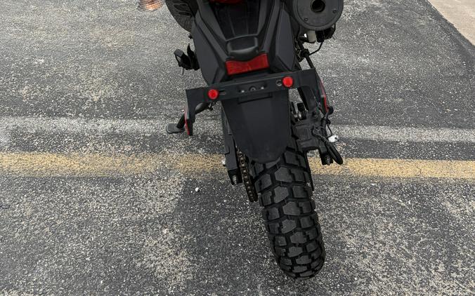 2023 Kawasaki KLR