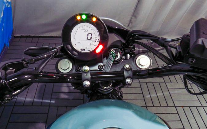 2025 Kawasaki Eliminator SE ABS ABS
