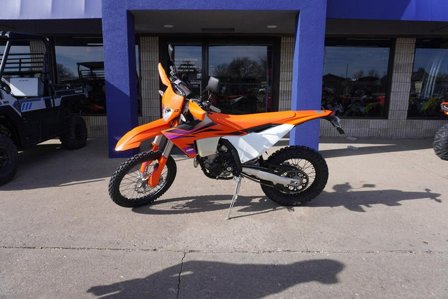 2024 KTM 500 EXC-F