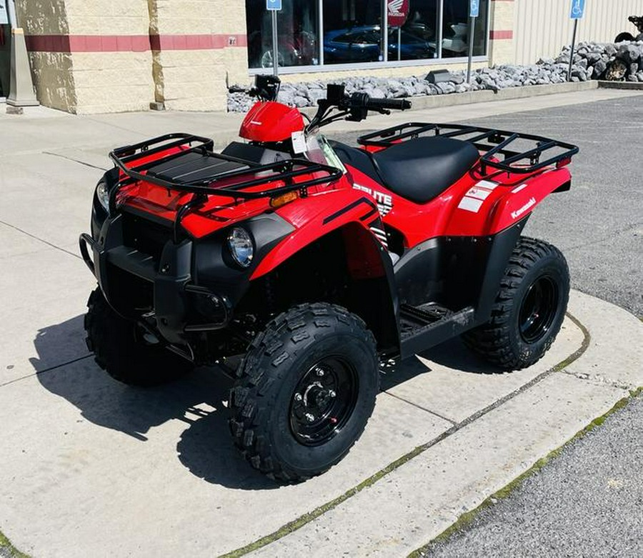 2024 Kawasaki Brute Force® 300