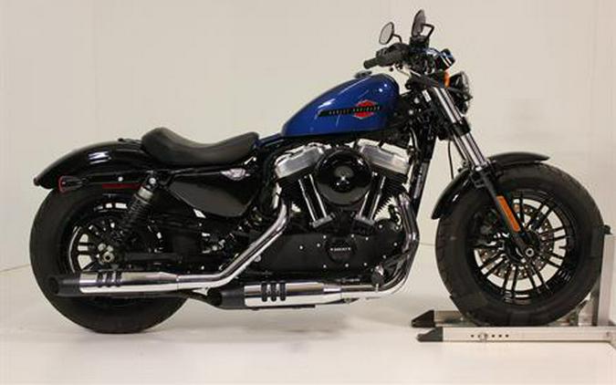 2022 Harley-Davidson Forty-Eight®