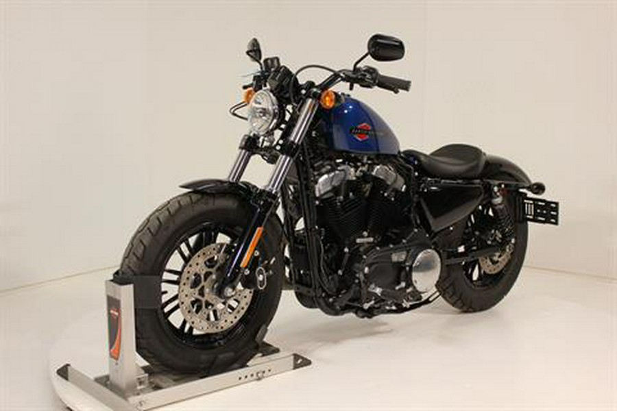 2022 Harley-Davidson Forty-Eight®