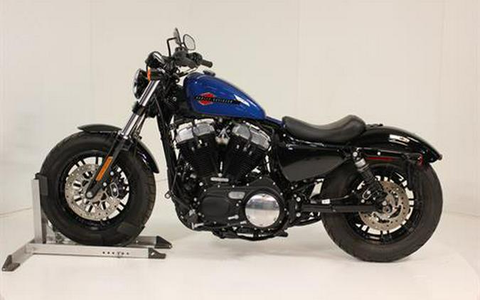 2022 Harley-Davidson Forty-Eight®