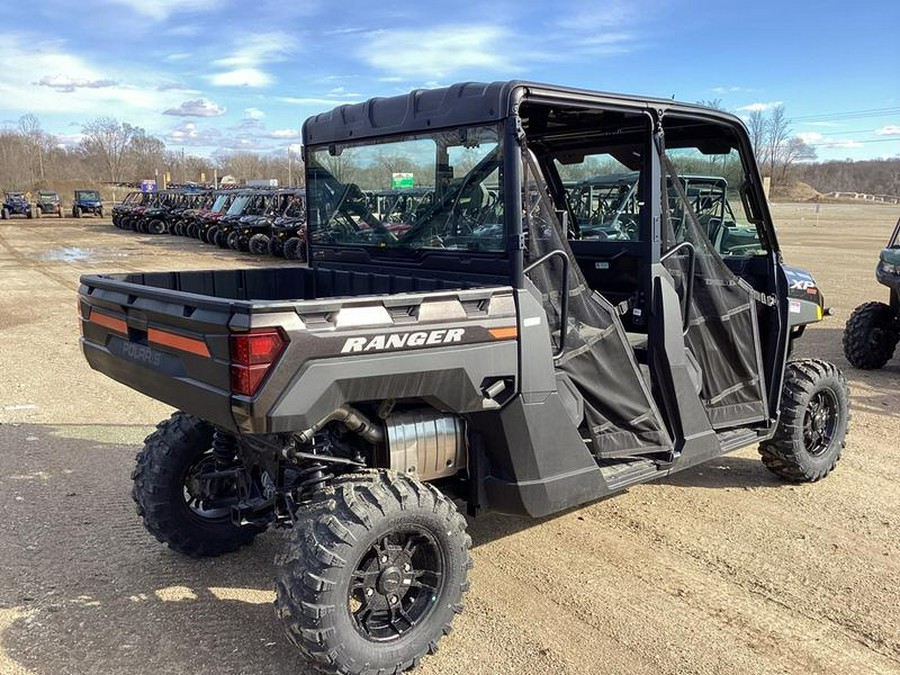 2024 Polaris® Ranger Crew XP 1000 Premium