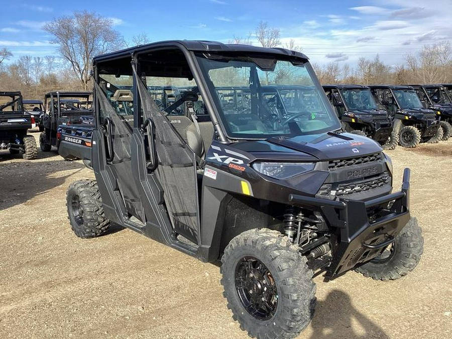 2024 Polaris® Ranger Crew XP 1000 Premium