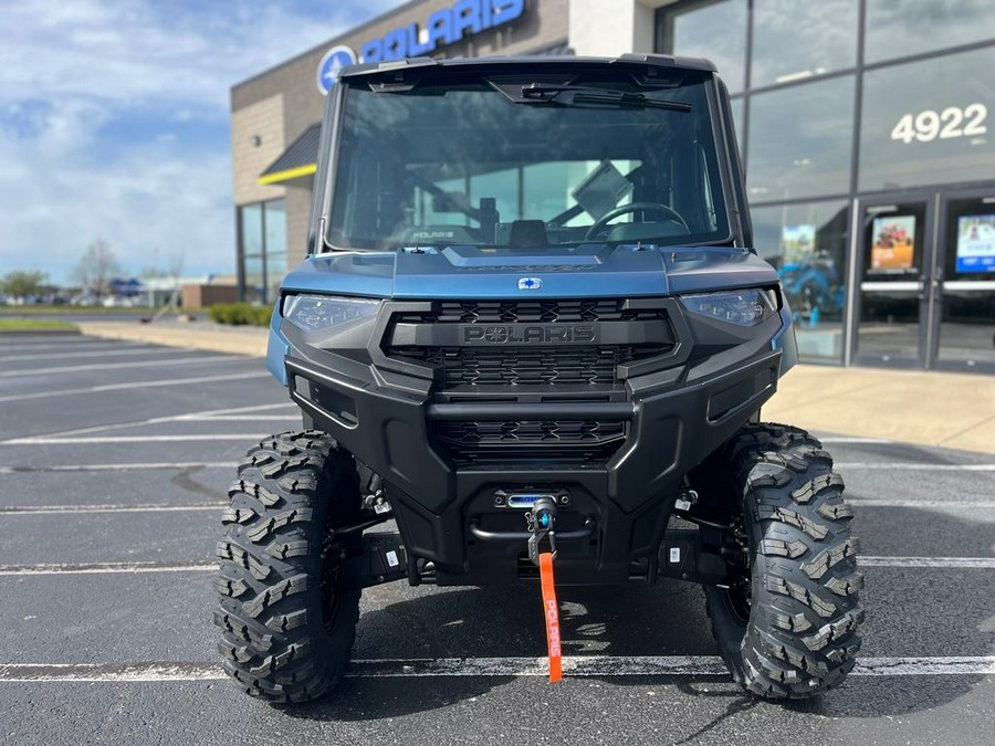 2025 Polaris® Ranger Crew XP 1000 Northstar Edition Ultimate