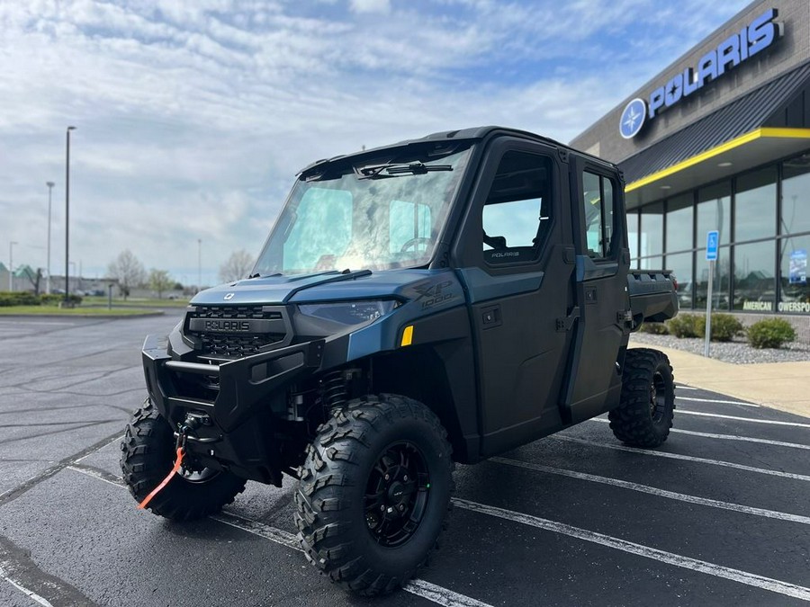 2025 Polaris® Ranger Crew XP 1000 Northstar Edition Ultimate