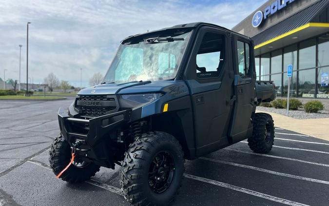 2025 Polaris® Ranger Crew XP 1000 Northstar Edition Ultimate