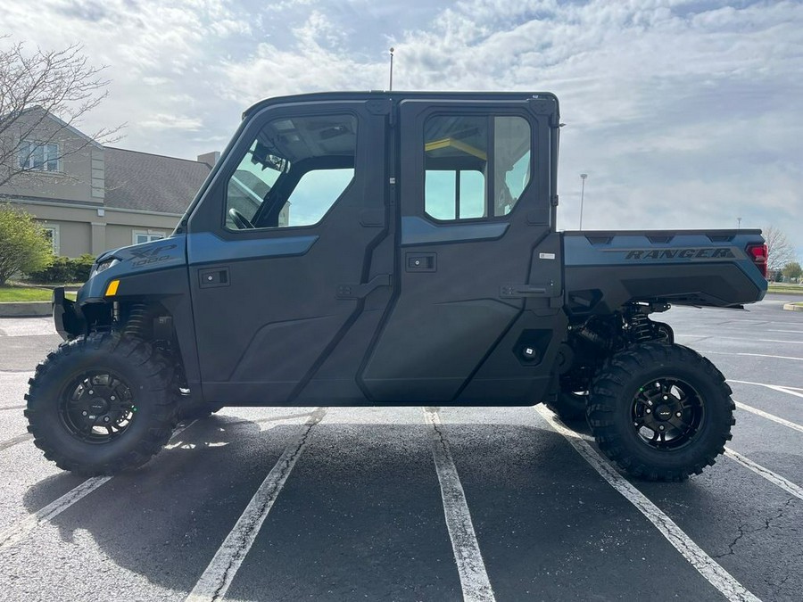 2025 Polaris® Ranger Crew XP 1000 Northstar Edition Ultimate