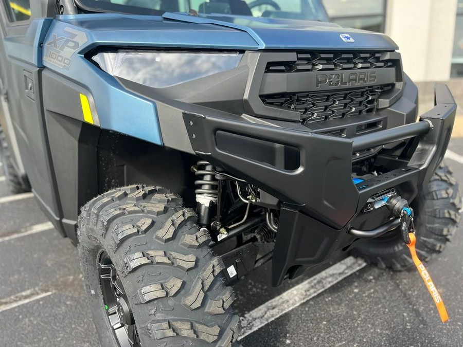 2025 Polaris® Ranger Crew XP 1000 Northstar Edition Ultimate