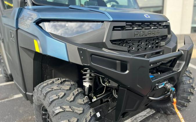 2025 Polaris® Ranger Crew XP 1000 Northstar Edition Ultimate