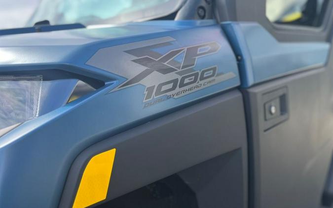 2025 Polaris® Ranger Crew XP 1000 Northstar Edition Ultimate