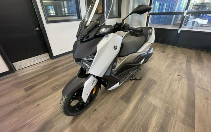 2024 Yamaha XMAX