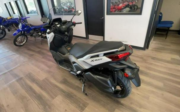 2024 Yamaha XMAX