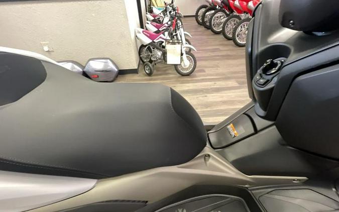 2024 Yamaha XMAX