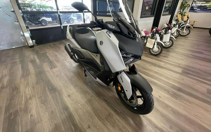 2024 Yamaha XMAX