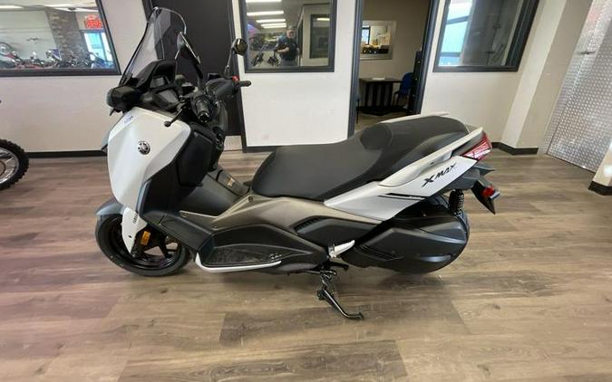 2024 Yamaha XMAX