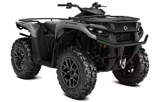 2024 Can-Am Outlander XT 700