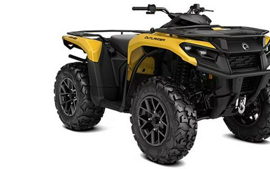 2024 Can-Am Outlander XT 700