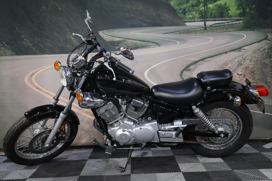 2015 Yamaha V Star® 250