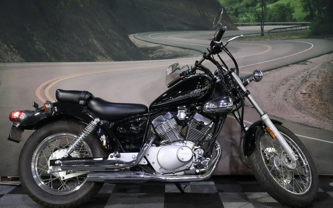 2015 Yamaha V Star® 250