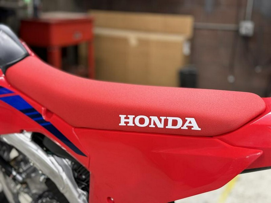 2024 Honda® CRF250RX