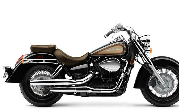 2024 Honda Shadow Aero ABS