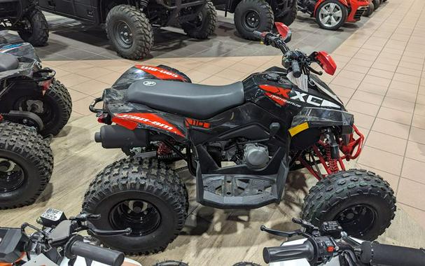 New 2024 CAN-AM RENEGADE 110 EFI