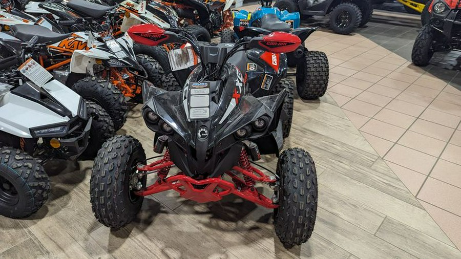 New 2024 CAN-AM RENEGADE 110 EFI