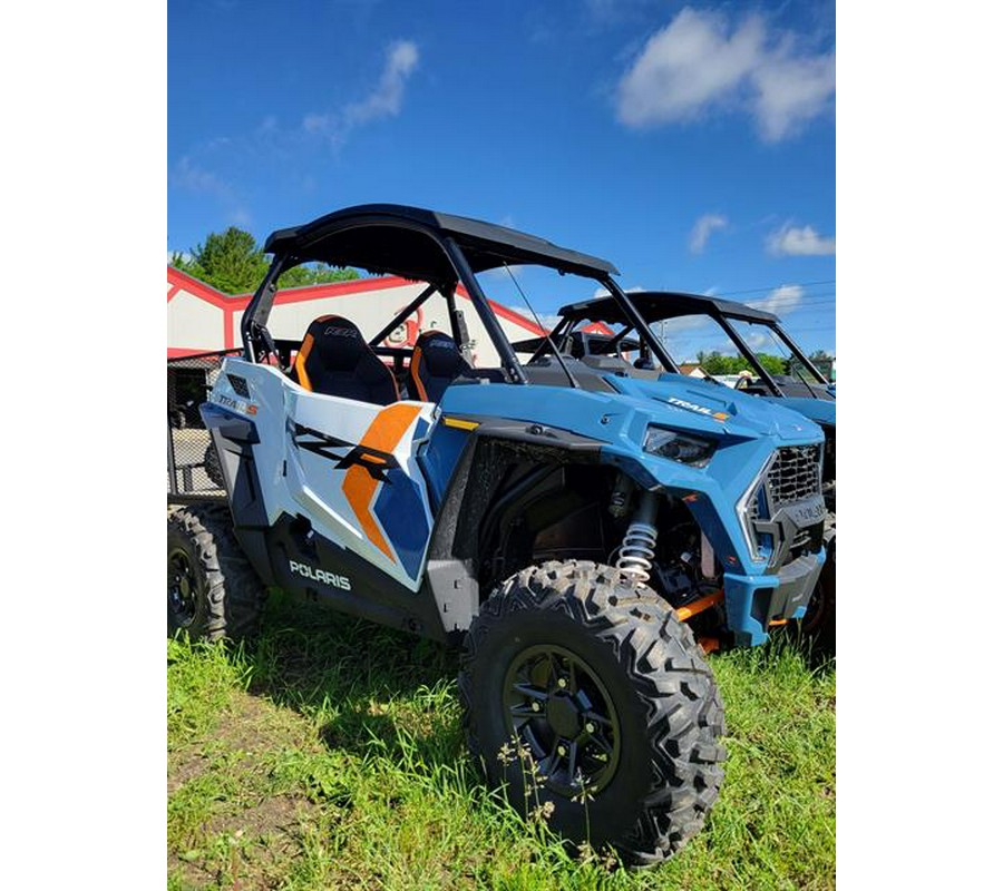 2024 Polaris RZR Trail S 1000 Ultimate