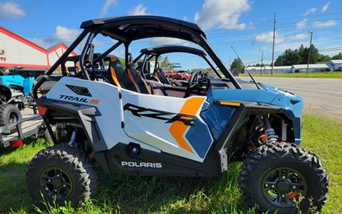 2024 Polaris RZR Trail S 1000 Ultimate