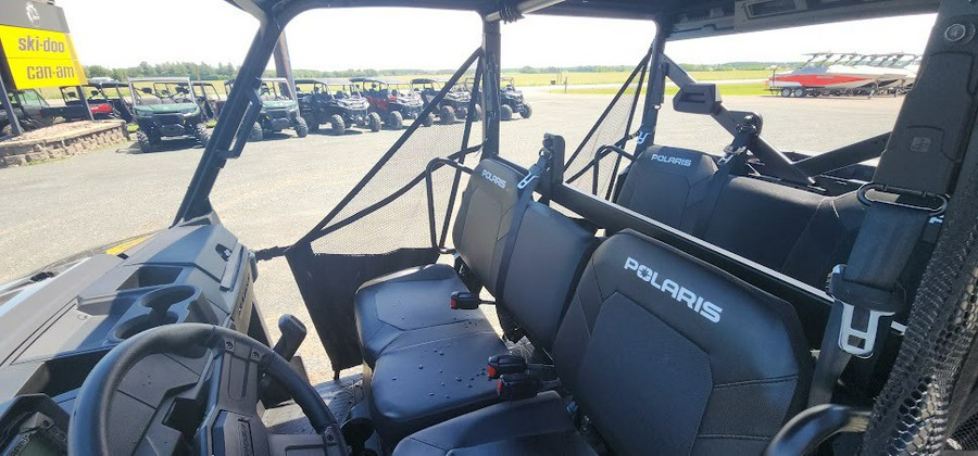 2025 Polaris Industries RANGER CREW 1000 PREMIUM