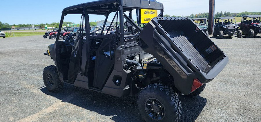 2025 Polaris Industries RANGER CREW 1000 PREMIUM