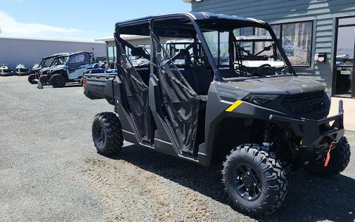 2025 Polaris Industries RANGER CREW 1000 PREMIUM