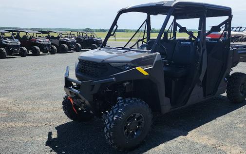 2025 Polaris Industries RANGER CREW 1000 PREMIUM