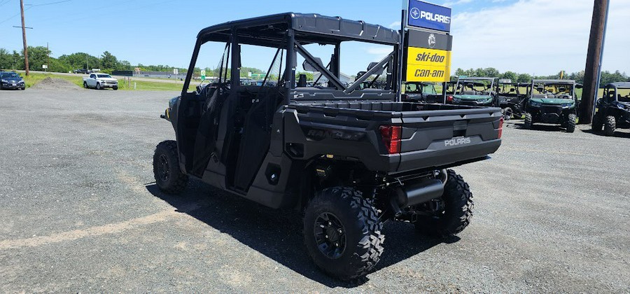 2025 Polaris Industries RANGER CREW 1000 PREMIUM