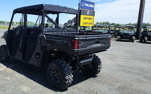 2025 Polaris Industries RANGER CREW 1000 PREMIUM